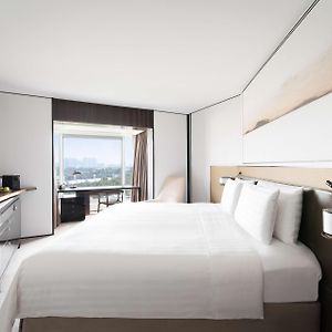 Deluxe Club Zimmer mit Kingsize-Bett